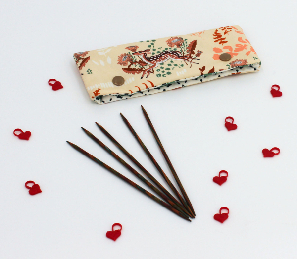 Nadelgarage Dandelion Doe für 15 cm Nadelspiel